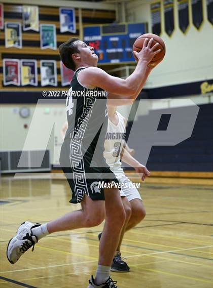 Thumbnail 3 in Skyline @ North Creek (KingCo 4A Playoff) photogallery.
