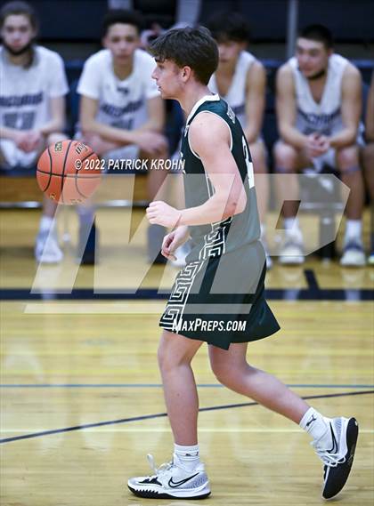 Thumbnail 2 in Skyline @ North Creek (KingCo 4A Playoff) photogallery.
