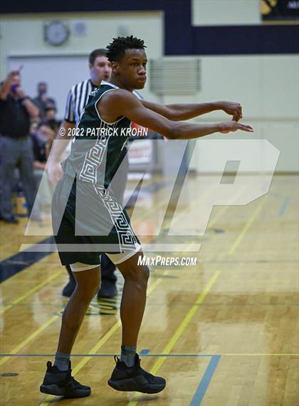 Thumbnail 2 in Skyline @ North Creek (KingCo 4A Playoff) photogallery.
