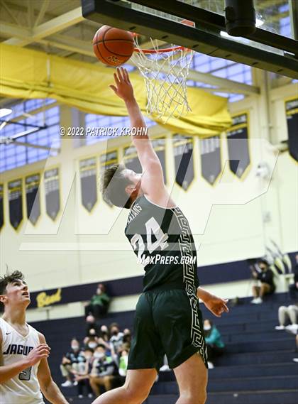 Thumbnail 1 in Skyline @ North Creek (KingCo 4A Playoff) photogallery.