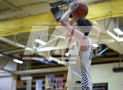 Thumbnail 2 in Skyline @ North Creek (KingCo 4A Playoff) photogallery.