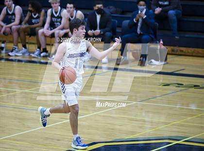 Thumbnail 2 in Skyline @ North Creek (KingCo 4A Playoff) photogallery.