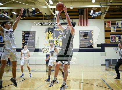 Thumbnail 1 in Skyline @ North Creek (KingCo 4A Playoff) photogallery.