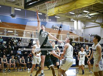 Thumbnail 3 in Skyline @ North Creek (KingCo 4A Playoff) photogallery.