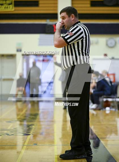 Thumbnail 2 in Skyline @ North Creek (KingCo 4A Playoff) photogallery.