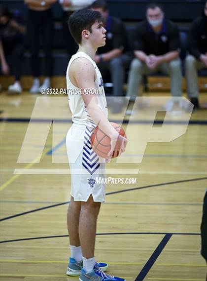 Thumbnail 2 in Skyline @ North Creek (KingCo 4A Playoff) photogallery.
