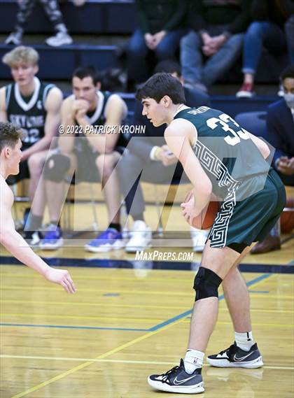 Thumbnail 1 in Skyline @ North Creek (KingCo 4A Playoff) photogallery.