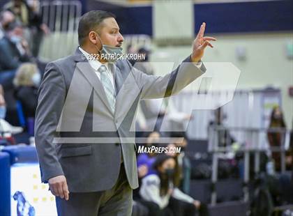 Thumbnail 1 in Skyline @ North Creek (KingCo 4A Playoff) photogallery.