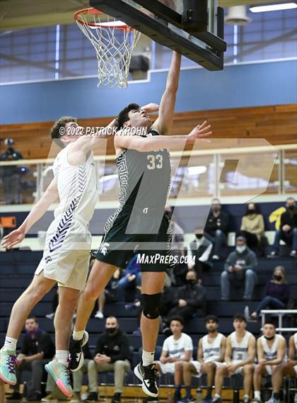 Thumbnail 3 in Skyline @ North Creek (KingCo 4A Playoff) photogallery.