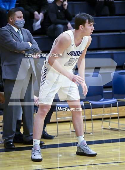 Thumbnail 3 in Skyline @ North Creek (KingCo 4A Playoff) photogallery.
