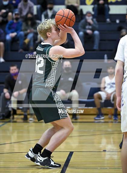 Thumbnail 1 in Skyline @ North Creek (KingCo 4A Playoff) photogallery.
