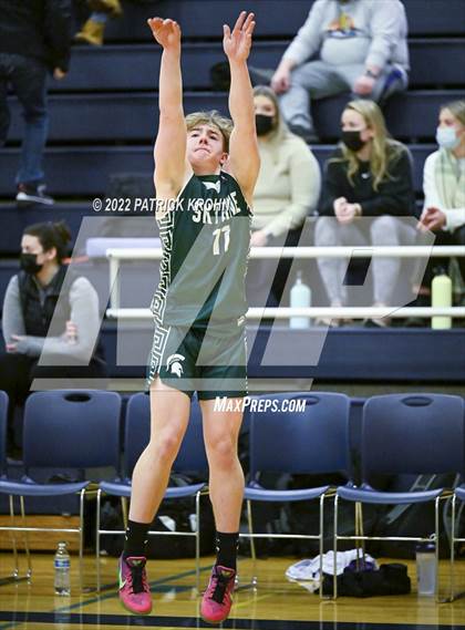 Thumbnail 1 in Skyline @ North Creek (KingCo 4A Playoff) photogallery.