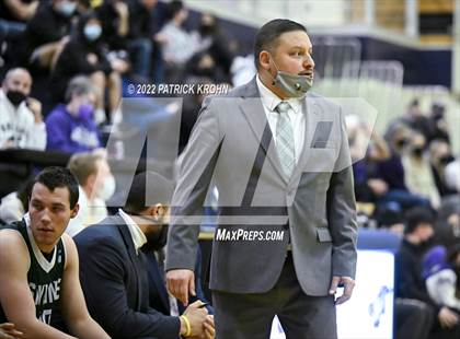 Thumbnail 2 in Skyline @ North Creek (KingCo 4A Playoff) photogallery.