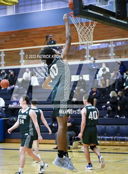 Thumbnail 3 in Skyline @ North Creek (KingCo 4A Playoff) photogallery.