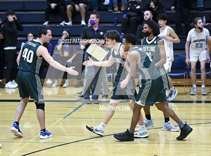 Thumbnail 1 in Skyline @ North Creek (KingCo 4A Playoff) photogallery.