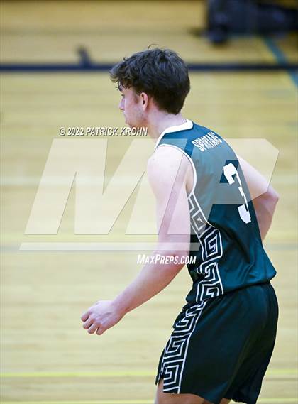 Thumbnail 1 in Skyline @ North Creek (KingCo 4A Playoff) photogallery.