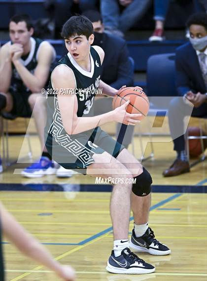 Thumbnail 3 in Skyline @ North Creek (KingCo 4A Playoff) photogallery.
