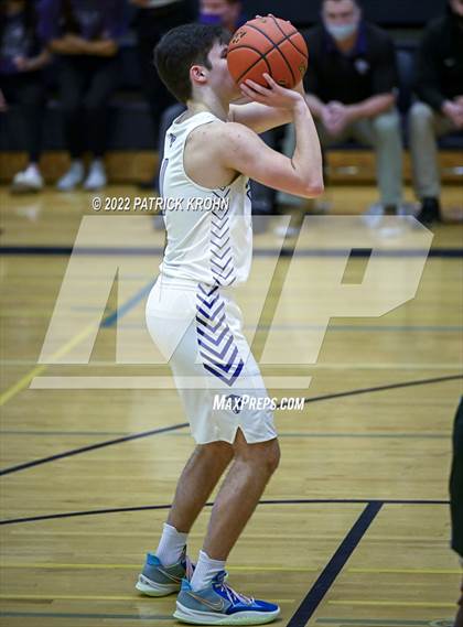 Thumbnail 3 in Skyline @ North Creek (KingCo 4A Playoff) photogallery.