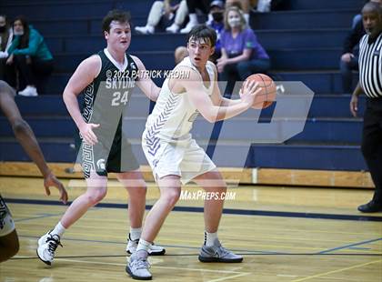 Thumbnail 1 in Skyline @ North Creek (KingCo 4A Playoff) photogallery.