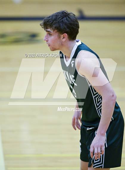 Thumbnail 2 in Skyline @ North Creek (KingCo 4A Playoff) photogallery.