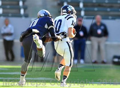 Thumbnail 1 in Marin Catholic vs. Madison (CIF State D3 Final) photogallery.