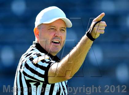 Thumbnail 3 in Marin Catholic vs. Madison (CIF State D3 Final) photogallery.