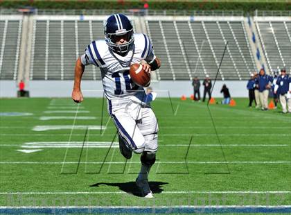 Thumbnail 3 in Marin Catholic vs. Madison (CIF State D3 Final) photogallery.