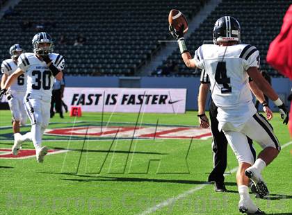 Thumbnail 3 in Marin Catholic vs. Madison (CIF State D3 Final) photogallery.