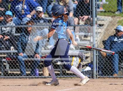 Thumbnail 2 in Eagle vs Skyview (IHSAA 5A State Tournament) photogallery.
