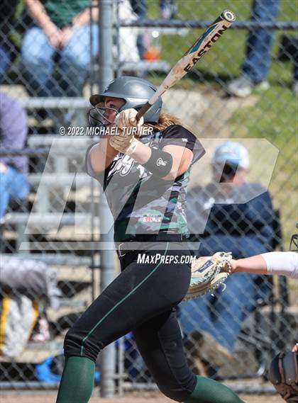Thumbnail 2 in Eagle vs Skyview (IHSAA 5A State Tournament) photogallery.