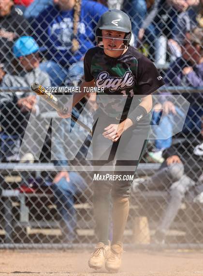 Thumbnail 2 in Eagle vs Skyview (IHSAA 5A State Tournament) photogallery.