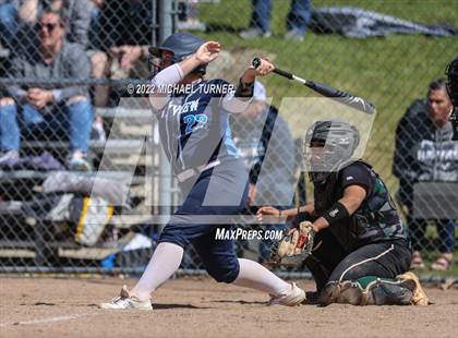Thumbnail 2 in Eagle vs Skyview (IHSAA 5A State Tournament) photogallery.