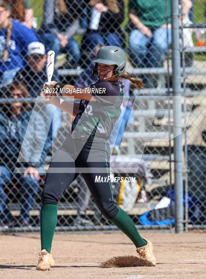 Thumbnail 1 in Eagle vs Skyview (IHSAA 5A State Tournament) photogallery.