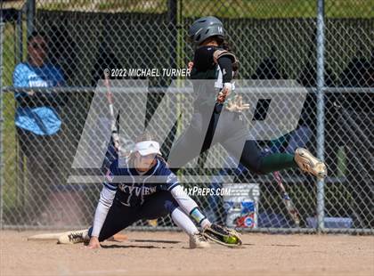 Thumbnail 1 in Eagle vs Skyview (IHSAA 5A State Tournament) photogallery.