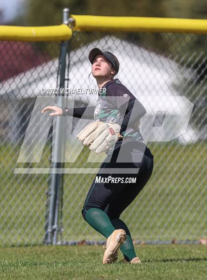 Thumbnail 2 in Eagle vs Skyview (IHSAA 5A State Tournament) photogallery.