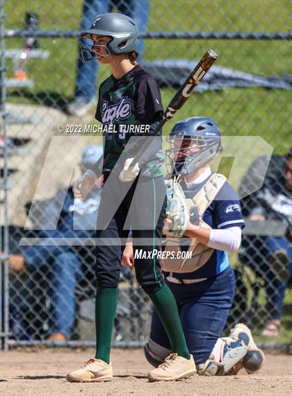 Thumbnail 1 in Eagle vs Skyview (IHSAA 5A State Tournament) photogallery.