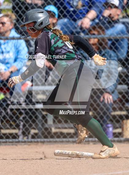 Thumbnail 1 in Eagle vs Skyview (IHSAA 5A State Tournament) photogallery.