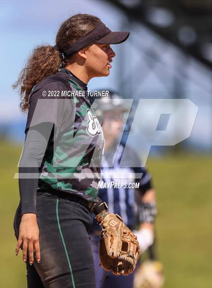 Thumbnail 1 in Eagle vs Skyview (IHSAA 5A State Tournament) photogallery.