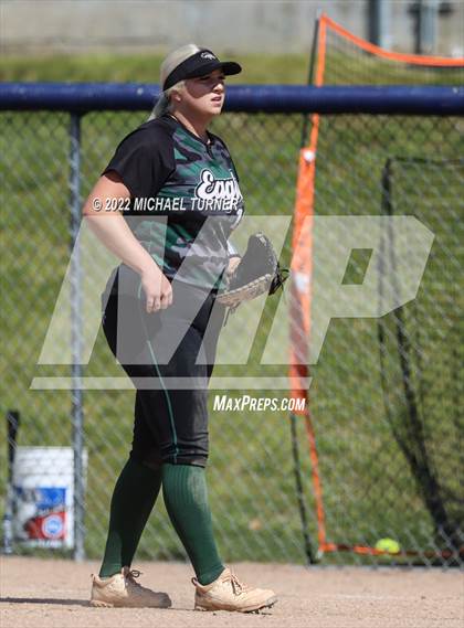 Thumbnail 1 in Eagle vs Skyview (IHSAA 5A State Tournament) photogallery.