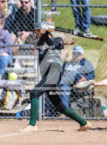 Thumbnail 1 in Eagle vs Skyview (IHSAA 5A State Tournament) photogallery.