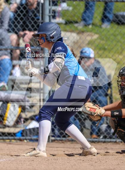 Thumbnail 2 in Eagle vs Skyview (IHSAA 5A State Tournament) photogallery.
