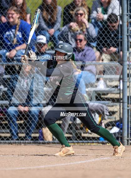 Thumbnail 3 in Eagle vs Skyview (IHSAA 5A State Tournament) photogallery.