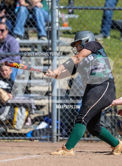 Thumbnail 1 in Eagle vs Skyview (IHSAA 5A State Tournament) photogallery.