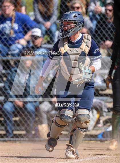 Thumbnail 1 in Eagle vs Skyview (IHSAA 5A State Tournament) photogallery.