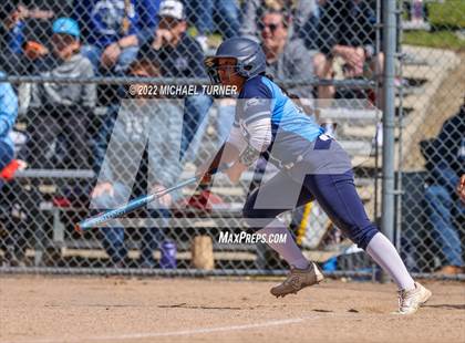 Thumbnail 3 in Eagle vs Skyview (IHSAA 5A State Tournament) photogallery.