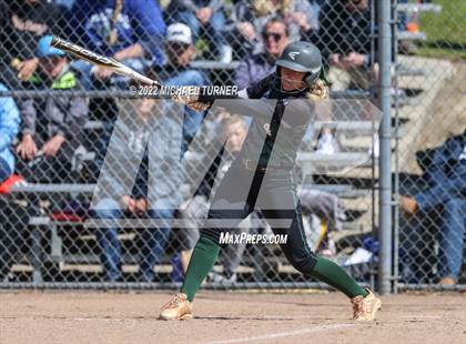 Thumbnail 2 in Eagle vs Skyview (IHSAA 5A State Tournament) photogallery.