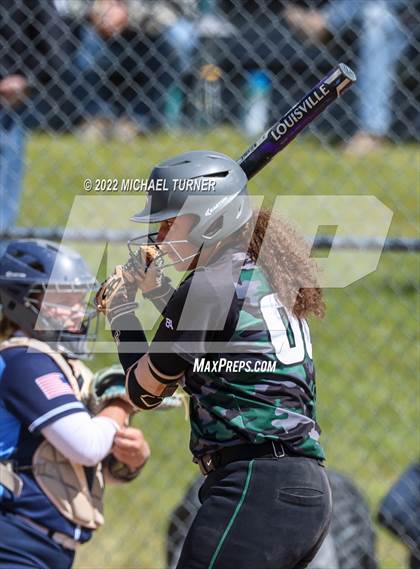 Thumbnail 1 in Eagle vs Skyview (IHSAA 5A State Tournament) photogallery.