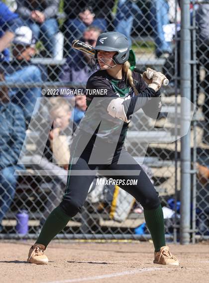 Thumbnail 3 in Eagle vs Skyview (IHSAA 5A State Tournament) photogallery.