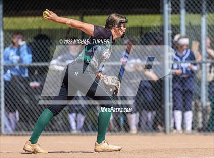 Thumbnail 1 in Eagle vs Skyview (IHSAA 5A State Tournament) photogallery.