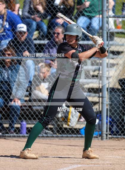 Thumbnail 3 in Eagle vs Skyview (IHSAA 5A State Tournament) photogallery.